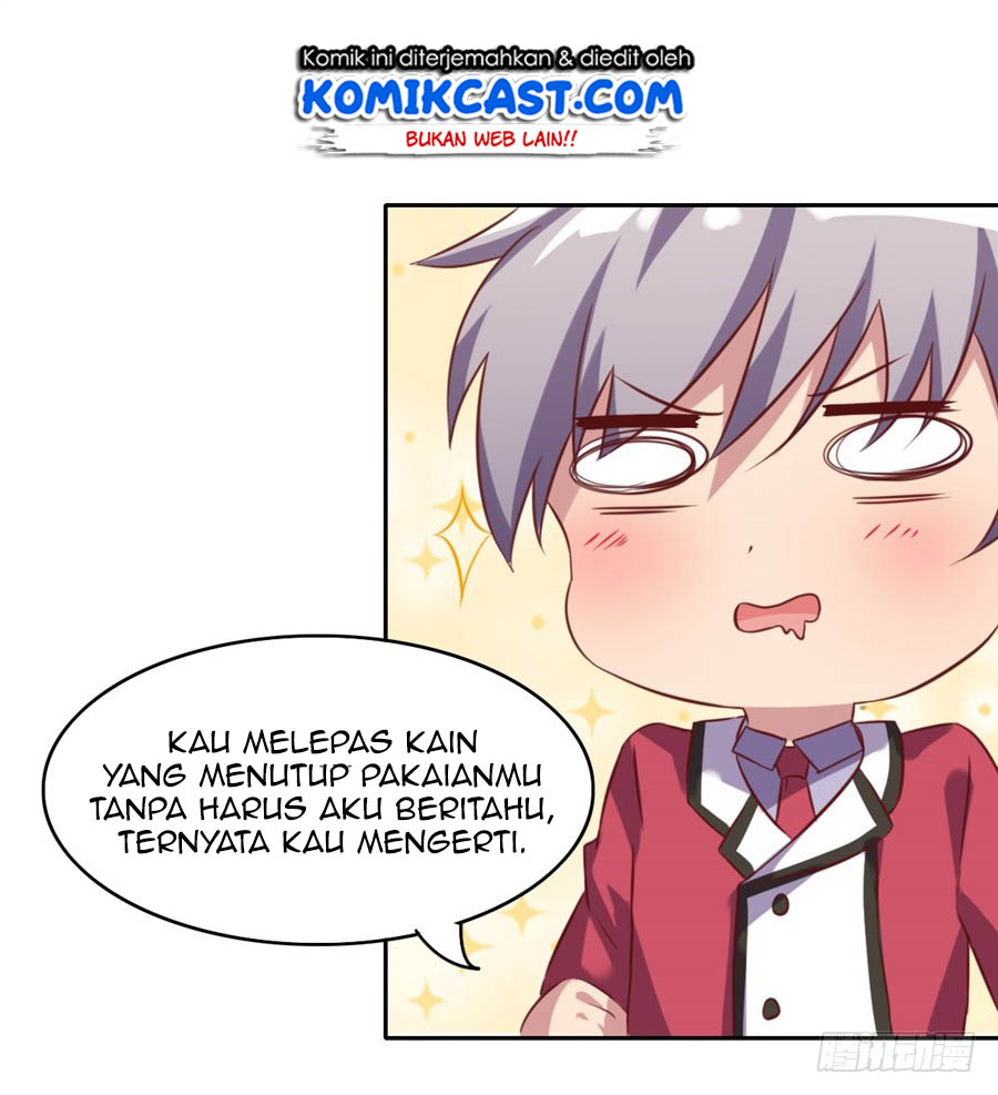 I Picked Up a Demon Lord as a Maid Chapter 07 Gambar 58